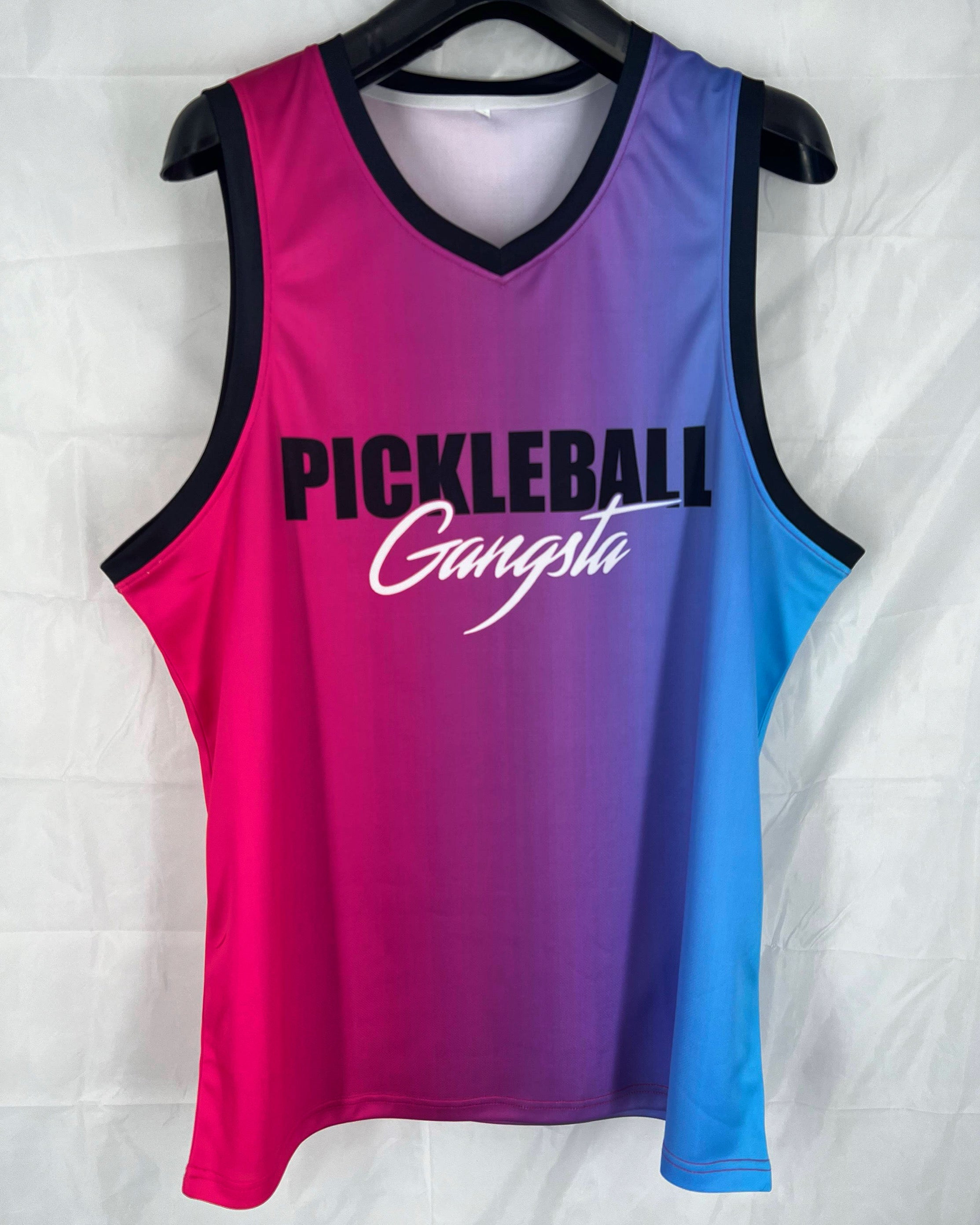 Miami PG Jersey Vibe