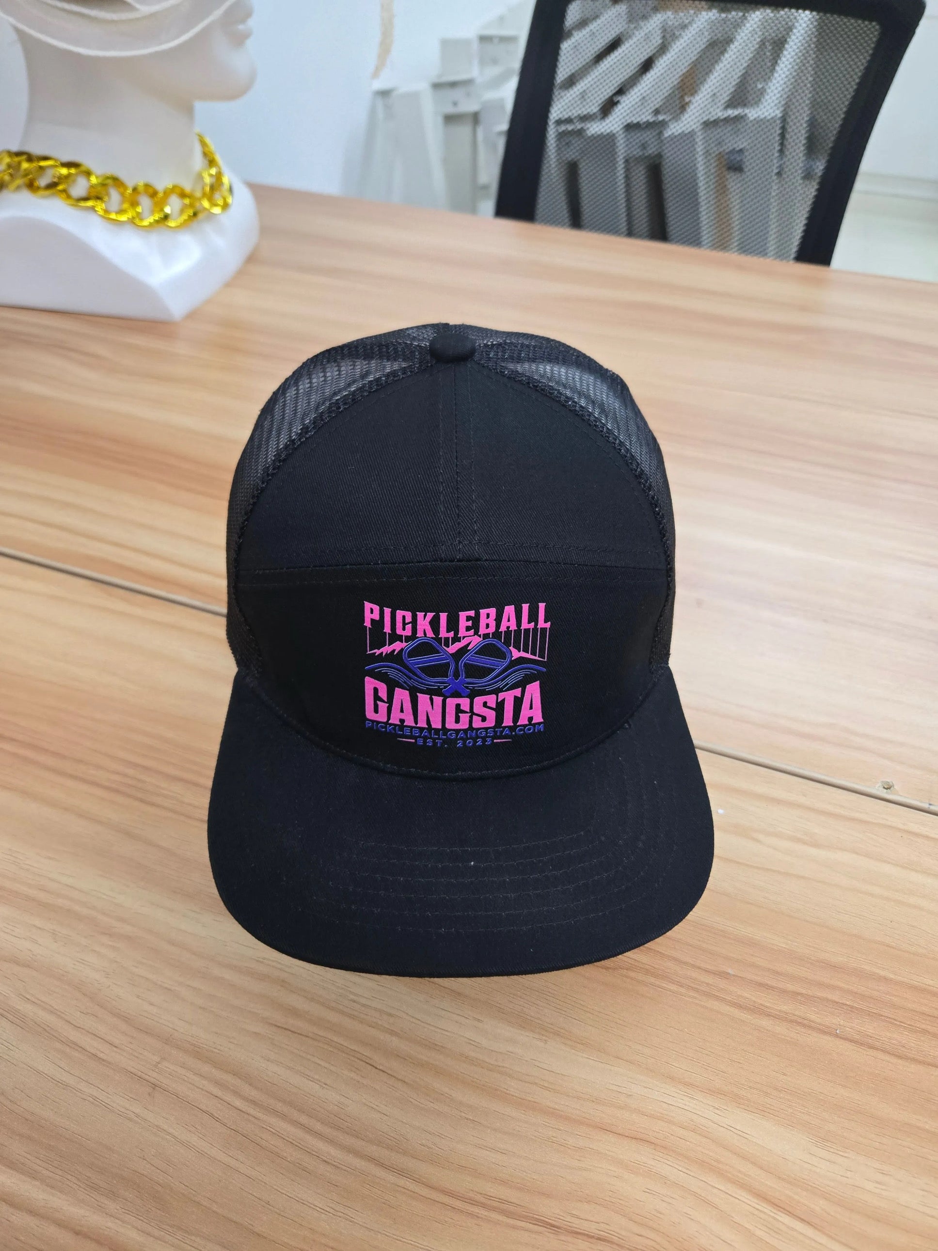 PG Trucker Hat