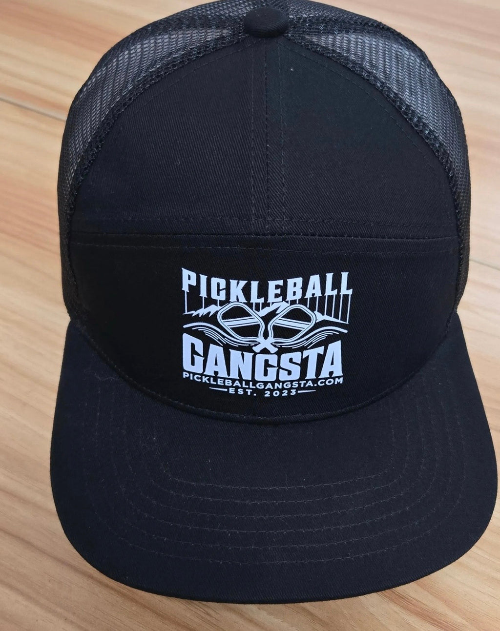 PG Trucker Hat