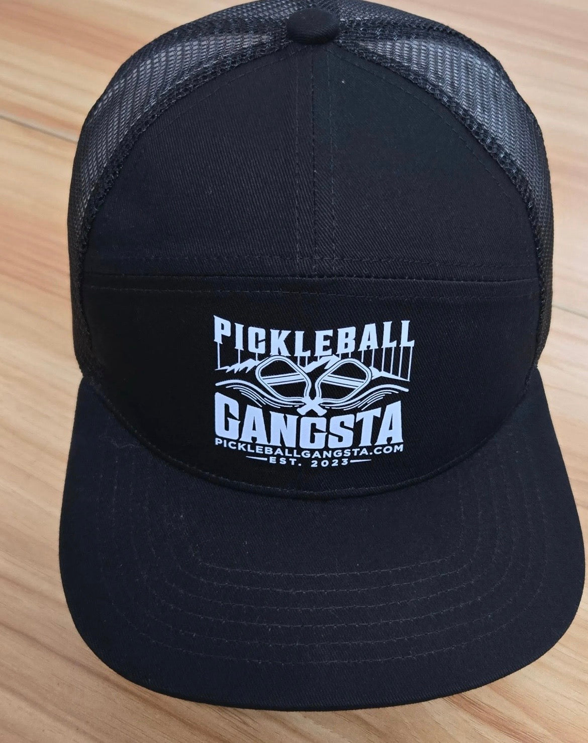 PG Trucker Hat