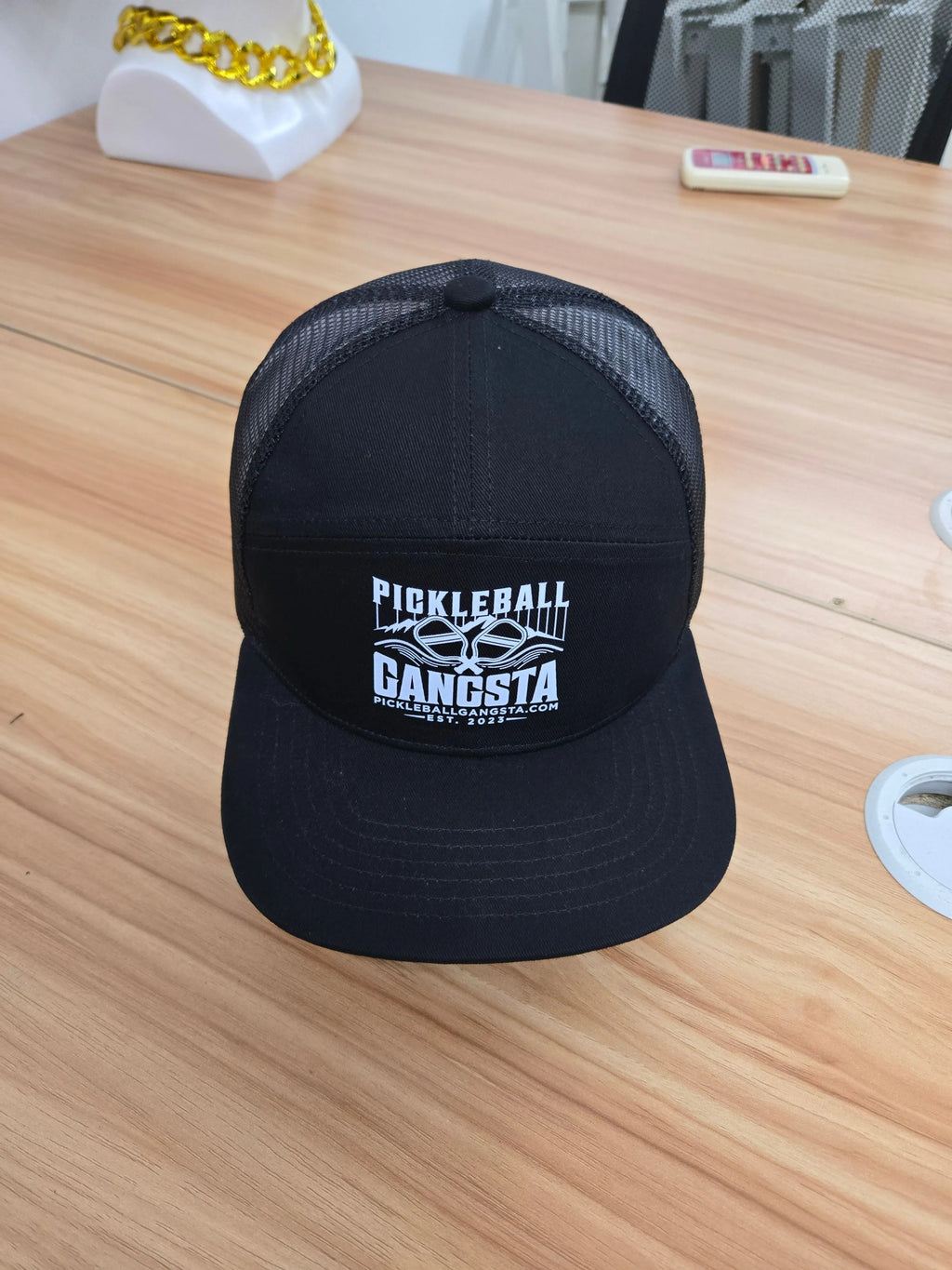 PG Trucker Hat