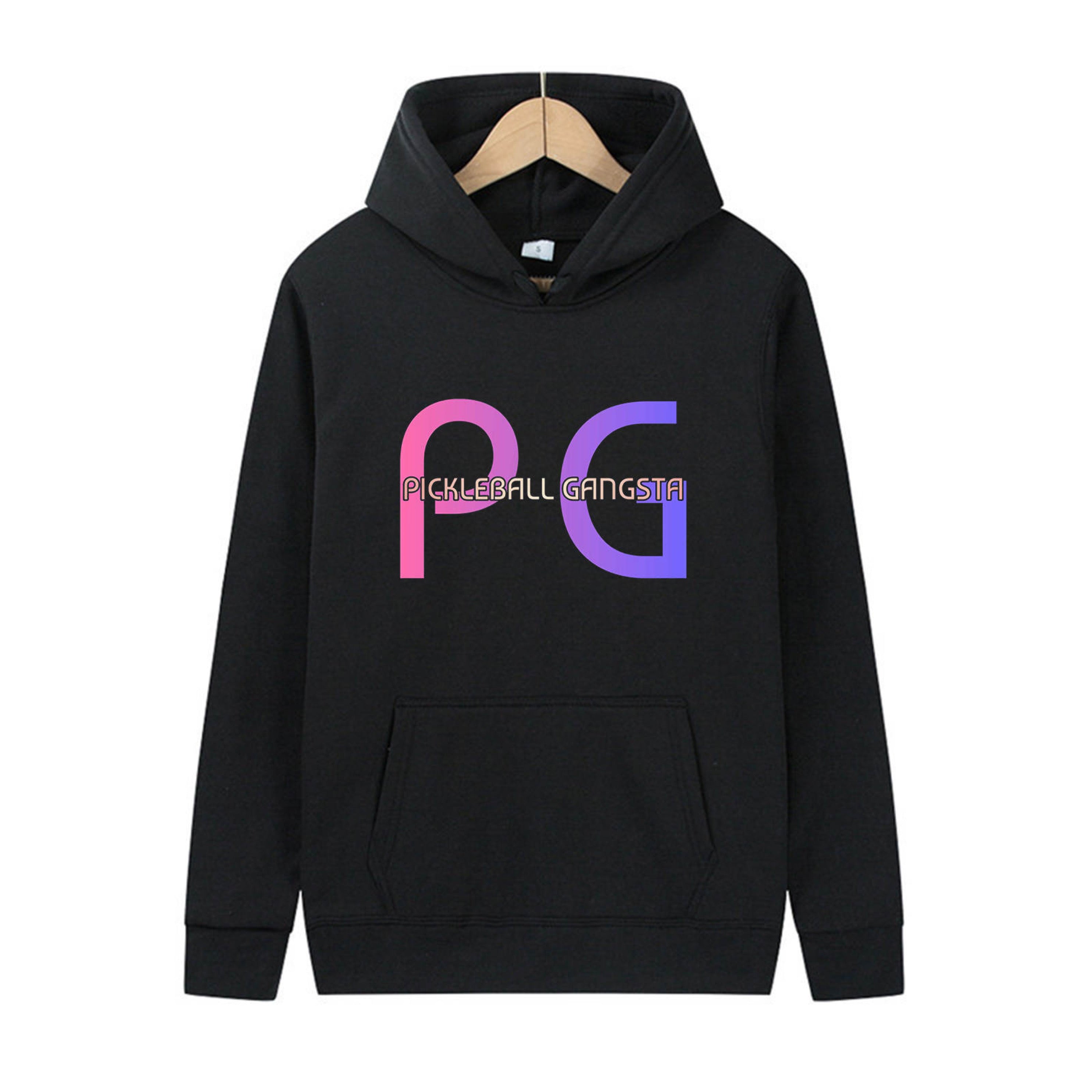 PG Blackout Hoodie