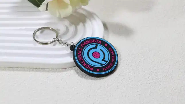 PG KEY CHAIN