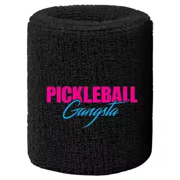 Headband and Wristband