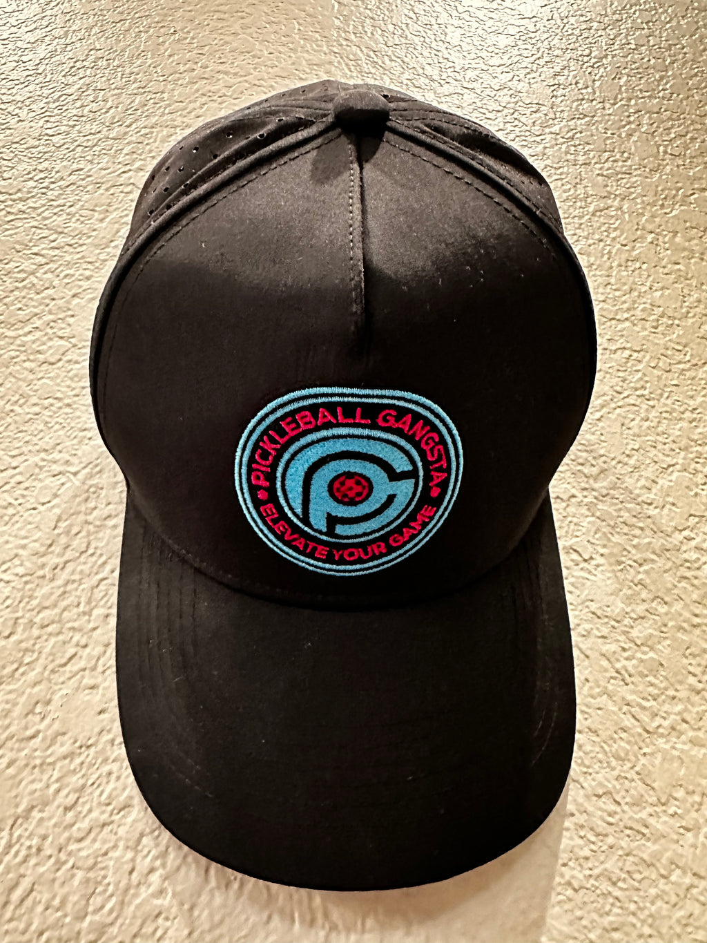 PG Logo Hat