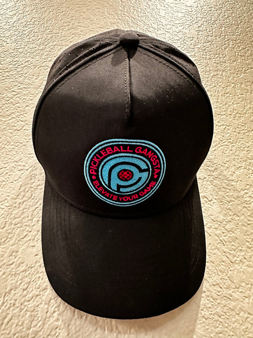 PG Logo Hat