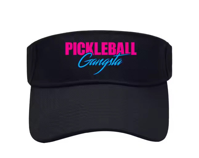 PG Hat Visor